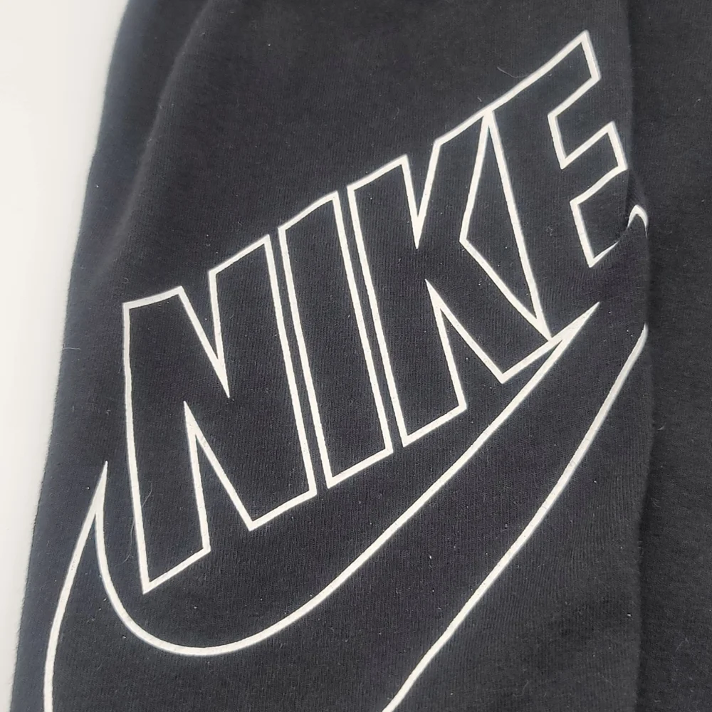 Nike Women's Sportswear Leg a See Leggings, Black, Small - Picture 6 of 10